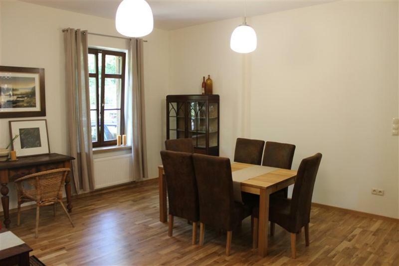 Willa Widok - Apartament Nałęczów Exterior foto